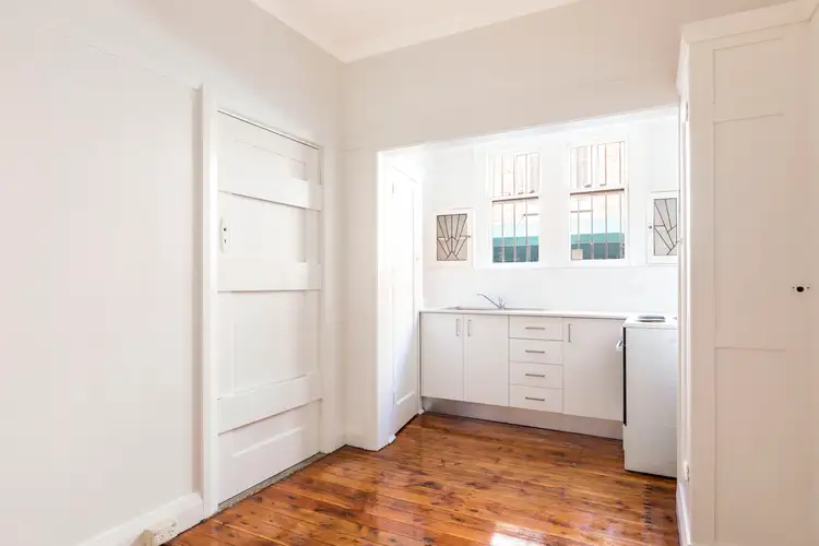 Third view of Homely apartment listing, 4/12 Pitt Street, Randwick NSW 2031
