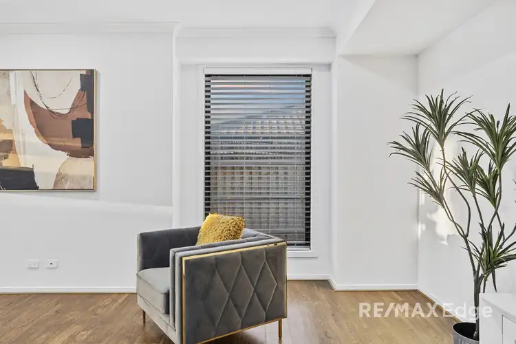 Fourth view of Homely house listing, 8 Winjeel Avenue, Point Cook VIC 3030