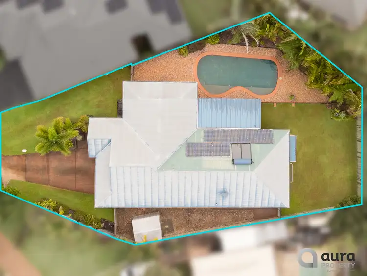 Second view of Homely house listing, 9 Honeywood Court, Currimundi QLD 4551