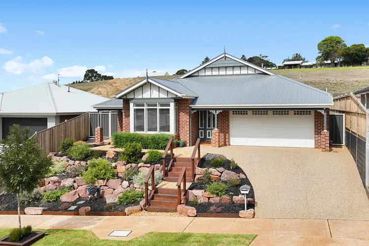 Main view of Homely house listing, 31 Hart Drive, Warragul VIC 3820