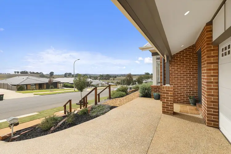 Second view of Homely house listing, 31 Hart Drive, Warragul VIC 3820