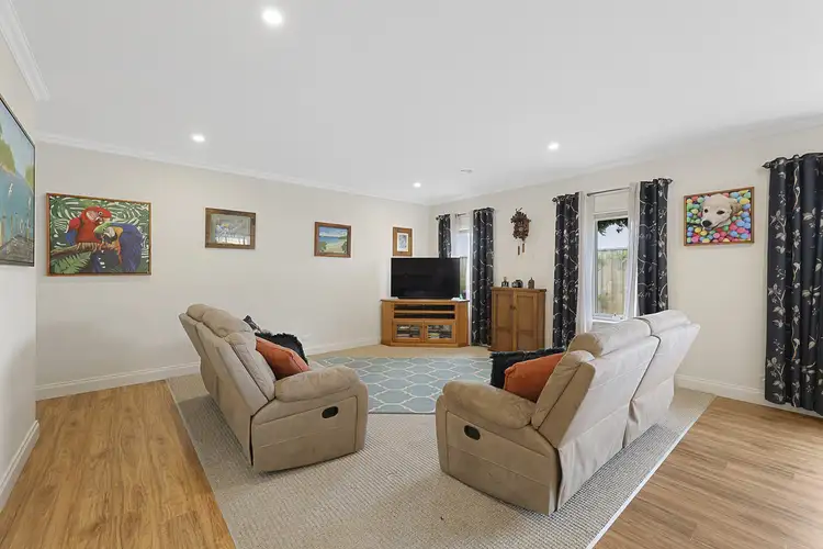 Fifth view of Homely house listing, 31 Hart Drive, Warragul VIC 3820
