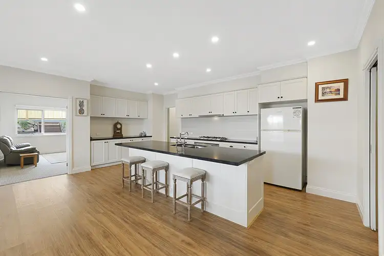 Sixth view of Homely house listing, 31 Hart Drive, Warragul VIC 3820