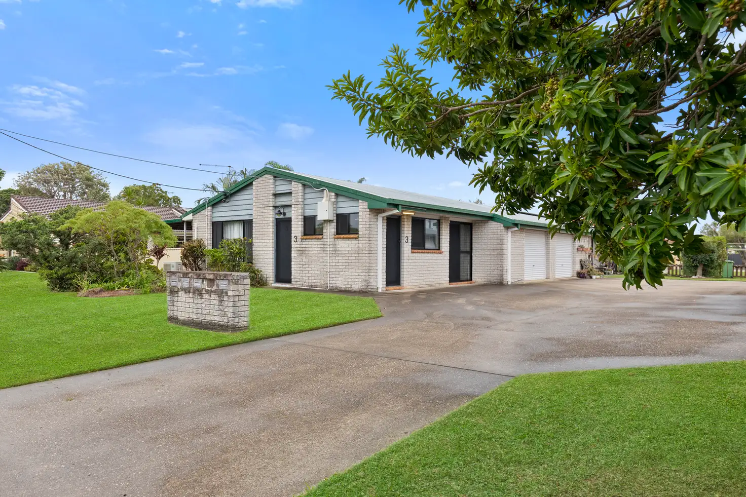 Main view of Homely unit listing, 3/2 Drambuie Court, Kippa-Ring QLD 4021