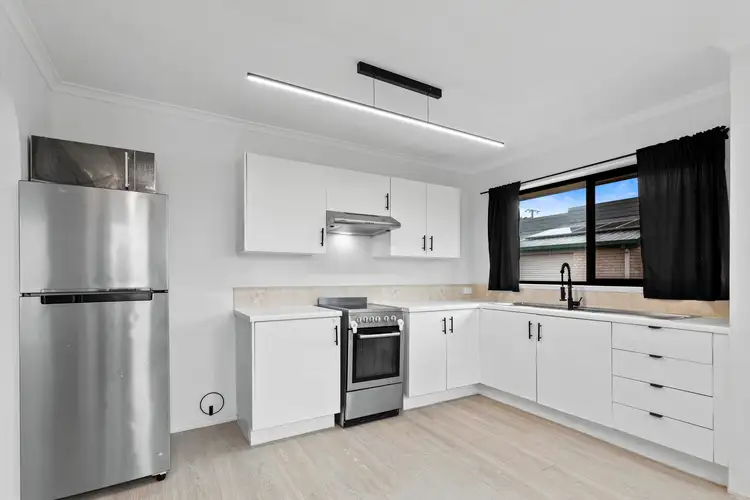 Second view of Homely unit listing, 3/2 Drambuie Court, Kippa-Ring QLD 4021