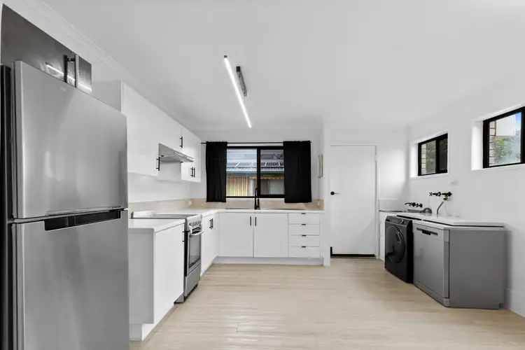 Third view of Homely unit listing, 3/2 Drambuie Court, Kippa-Ring QLD 4021