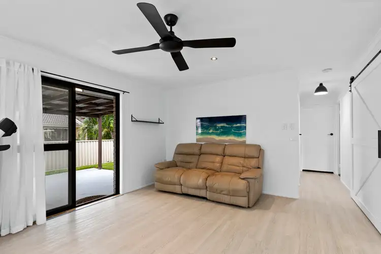 Fifth view of Homely unit listing, 3/2 Drambuie Court, Kippa-Ring QLD 4021