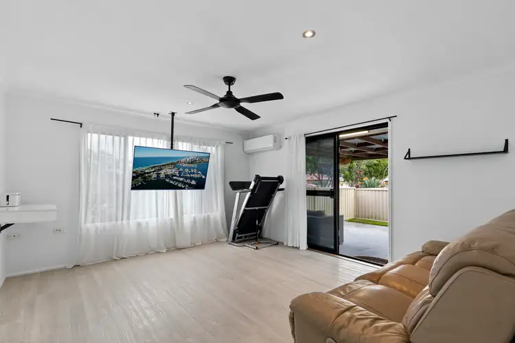 Sixth view of Homely unit listing, 3/2 Drambuie Court, Kippa-Ring QLD 4021