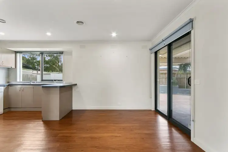 Third view of Homely house listing, 1 Nugong Place, Traralgon VIC 3844