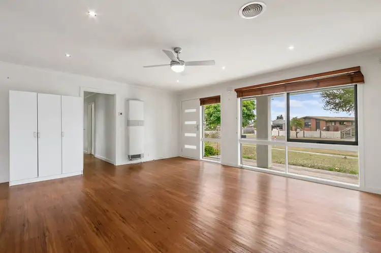 Fourth view of Homely house listing, 1 Nugong Place, Traralgon VIC 3844