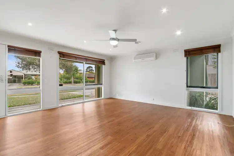 Fifth view of Homely house listing, 1 Nugong Place, Traralgon VIC 3844