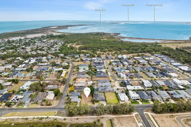 Second view of Homely land listing, 175 Bluff Road, St Leonards VIC 3223