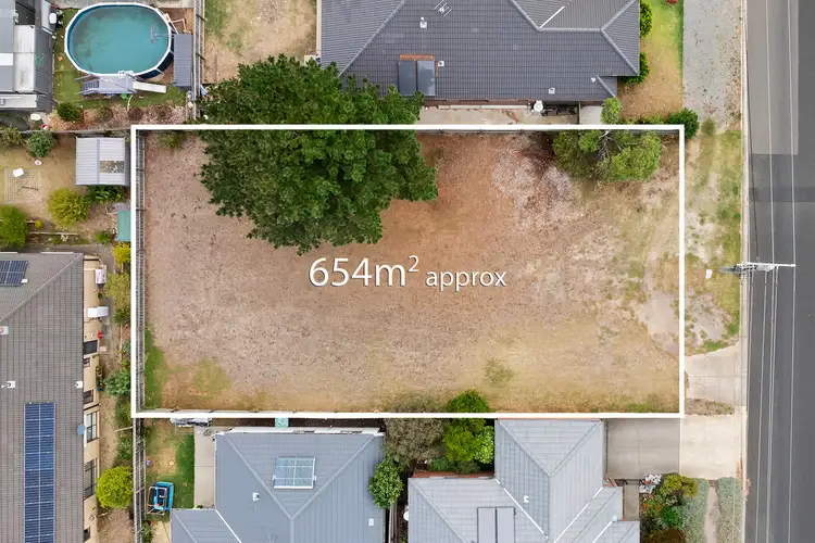 Third view of Homely land listing, 175 Bluff Road, St Leonards VIC 3223
