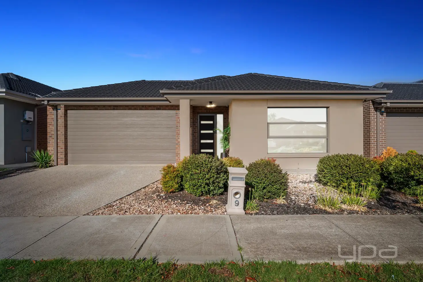 Main view of Homely house listing, 9 Union Street, Harkness VIC 3337