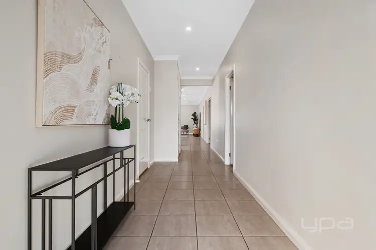 Second view of Homely house listing, 9 Union Street, Harkness VIC 3337