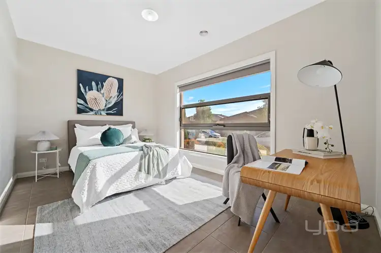 Third view of Homely house listing, 9 Union Street, Harkness VIC 3337