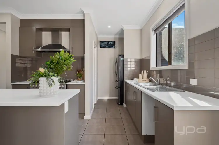 Fifth view of Homely house listing, 9 Union Street, Harkness VIC 3337