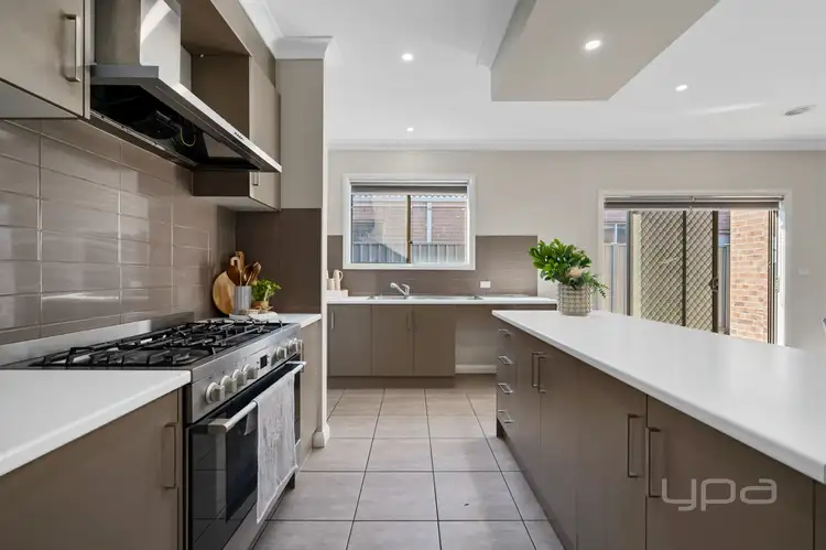 Sixth view of Homely house listing, 9 Union Street, Harkness VIC 3337
