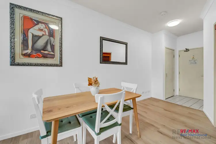 Fifth view of Homely apartment listing, 310/21 Patrick Lane, Toowong QLD 4066