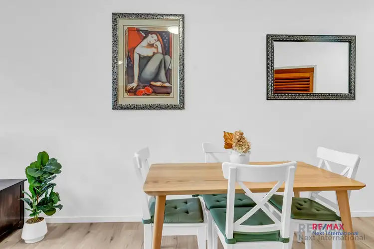 Sixth view of Homely apartment listing, 310/21 Patrick Lane, Toowong QLD 4066