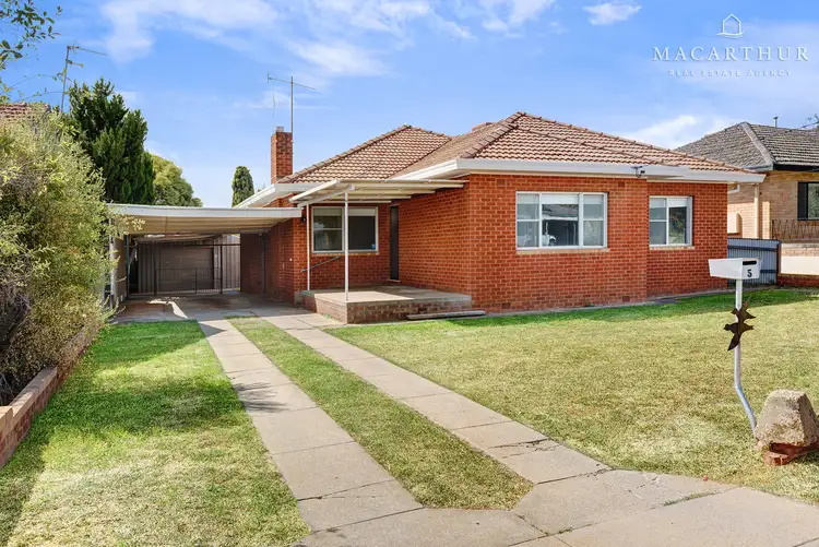 5 Anne Street