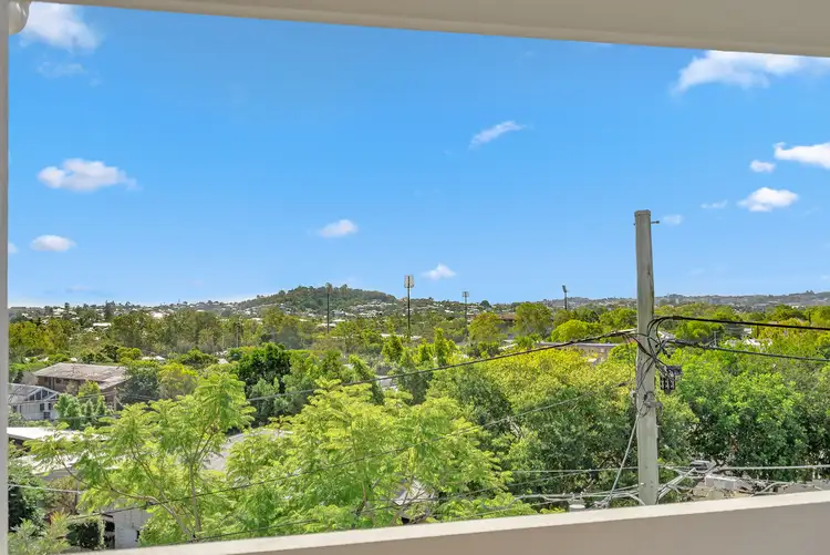Fourth view of Homely apartment listing, 12/2 Ballymore Street, Kelvin Grove QLD 4059