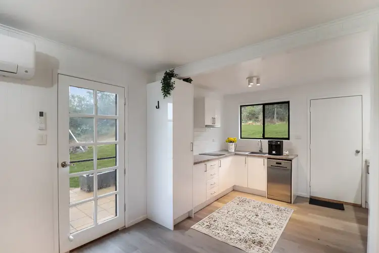 Third view of Homely rural property listing, 151 Curtin Road, Ballandean QLD 4382