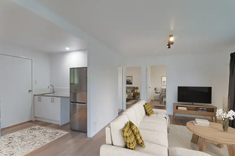 Fourth view of Homely rural property listing, 151 Curtin Road, Ballandean QLD 4382