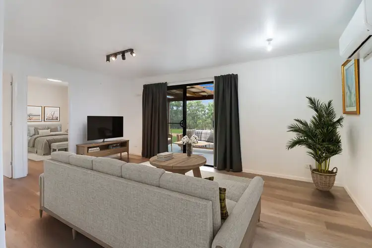 Fifth view of Homely rural property listing, 151 Curtin Road, Ballandean QLD 4382