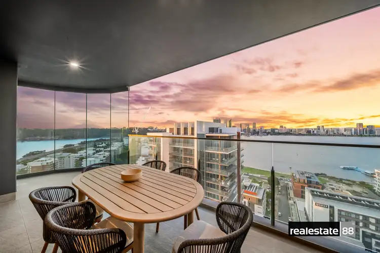 2106/99 Mill Point Road, South Perth WA 6151