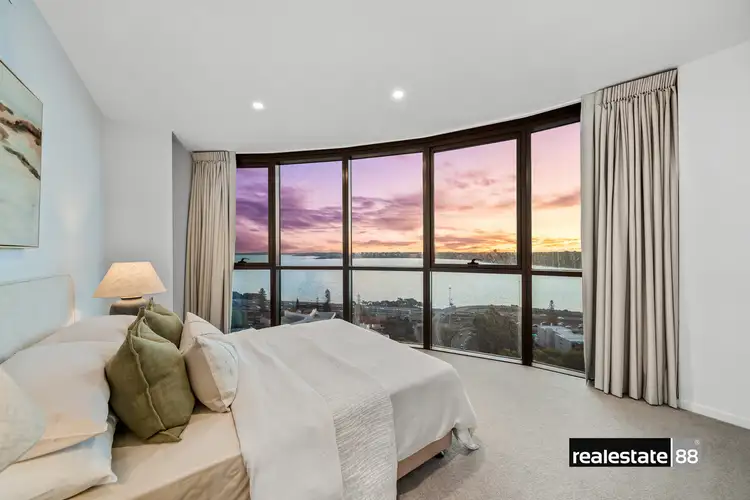Fourth view of Homely apartment listing, 2106/99 Mill Point Road, South Perth WA 6151