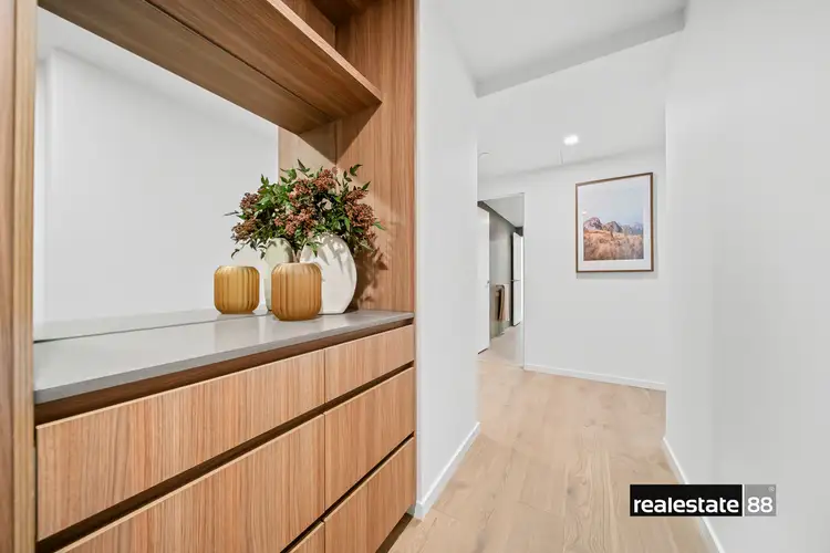 Fifth view of Homely apartment listing, 2106/99 Mill Point Road, South Perth WA 6151