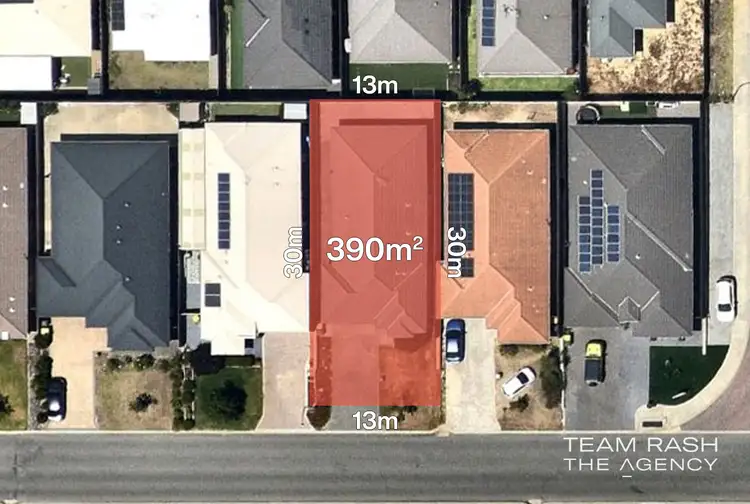 163 Sunrise Boulevard, Wellard WA 6170