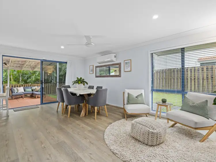 25/2 Studio Drive, Pacific Pines QLD 4211