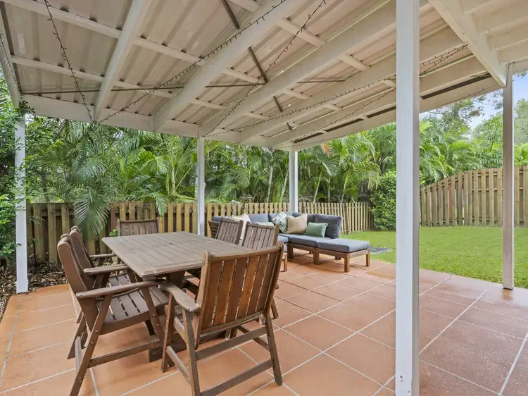 Second view of Homely townhouse listing, 25/2 Studio Drive, Pacific Pines QLD 4211