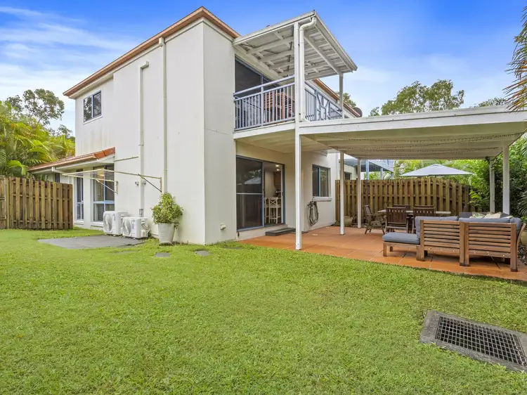 Third view of Homely townhouse listing, 25/2 Studio Drive, Pacific Pines QLD 4211