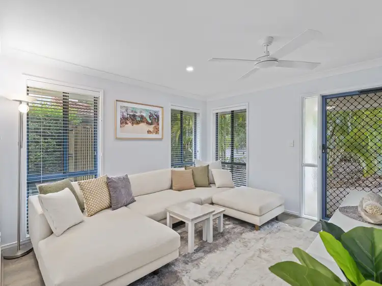 Fourth view of Homely townhouse listing, 25/2 Studio Drive, Pacific Pines QLD 4211