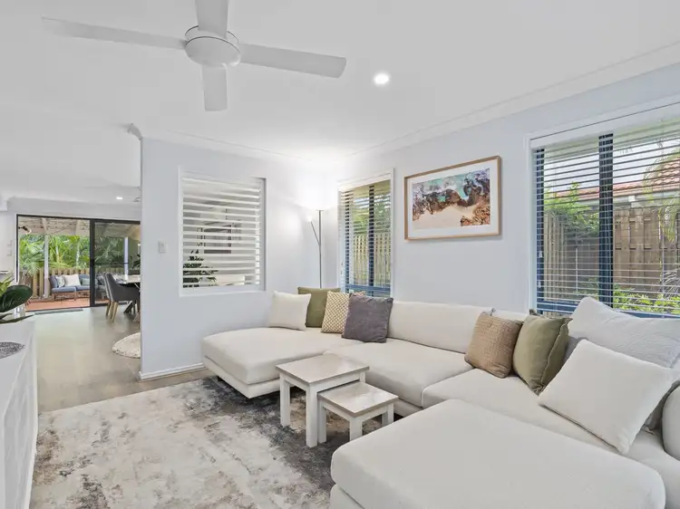 Fifth view of Homely townhouse listing, 25/2 Studio Drive, Pacific Pines QLD 4211
