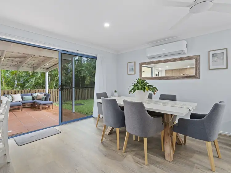 Sixth view of Homely townhouse listing, 25/2 Studio Drive, Pacific Pines QLD 4211