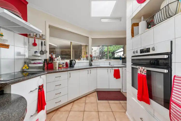 Second view of Homely unit listing, 1/2 Hazel Road, Kalimna VIC 3909