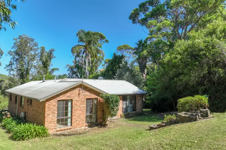 8 Wippinguy Place, Bawley Point NSW 2539