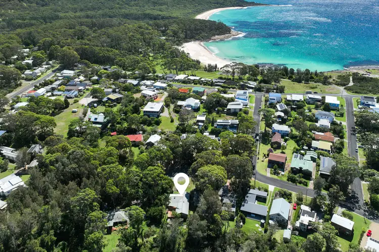 8 Wippinguy Place, Bawley Point NSW 2539