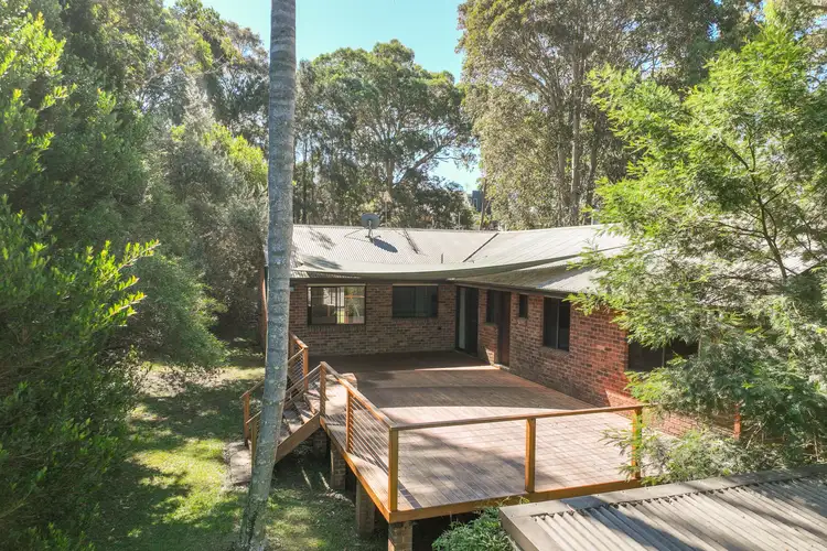 8 Wippinguy Place, Bawley Point NSW 2539