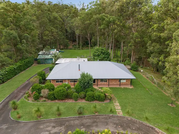 9-17 Woodswallow Court, Greenbank QLD 4124
