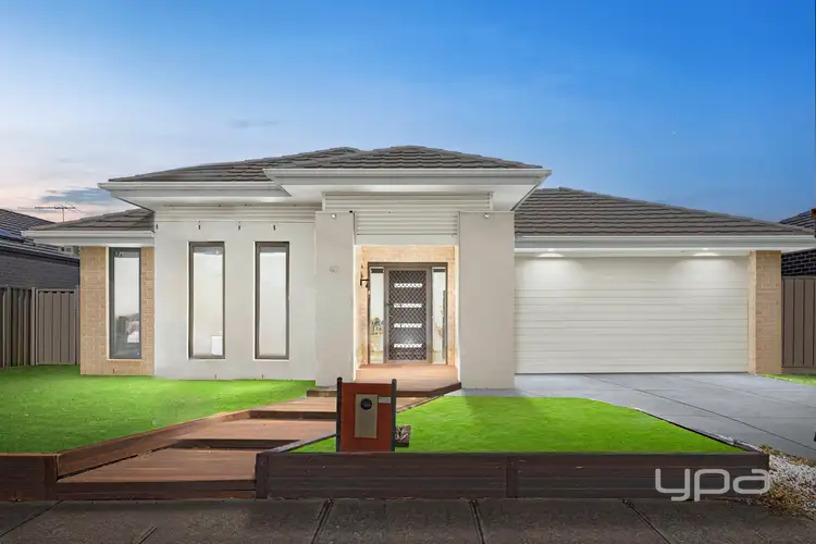 43 Fairbridge Road, Point Cook VIC 3030