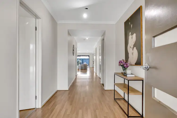 Second view of Homely house listing, 43 Fairbridge Road, Point Cook VIC 3030