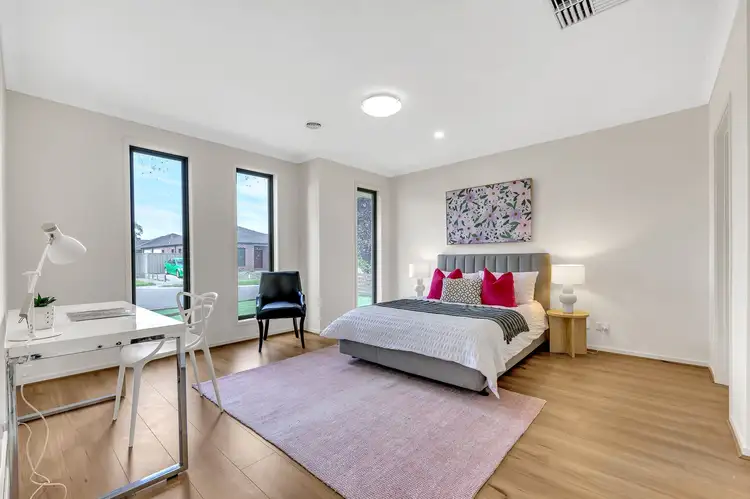 Third view of Homely house listing, 43 Fairbridge Road, Point Cook VIC 3030