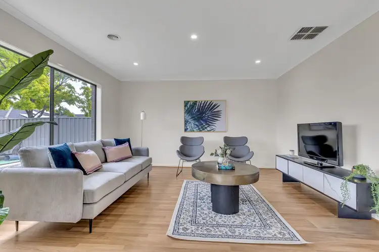 Fourth view of Homely house listing, 43 Fairbridge Road, Point Cook VIC 3030