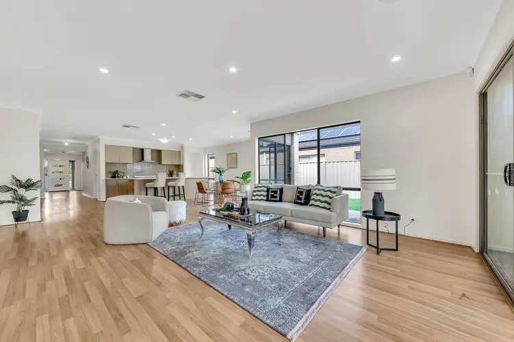 Sixth view of Homely house listing, 43 Fairbridge Road, Point Cook VIC 3030