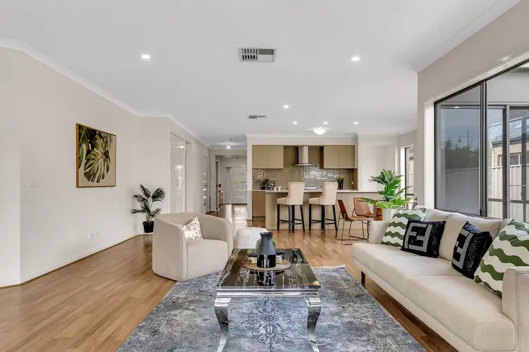 Seventh view of Homely house listing, 43 Fairbridge Road, Point Cook VIC 3030